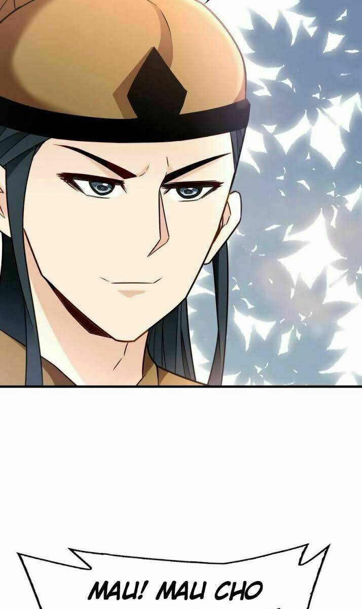 Lão Tổ Của Bạn Đang Online: Chapter 3