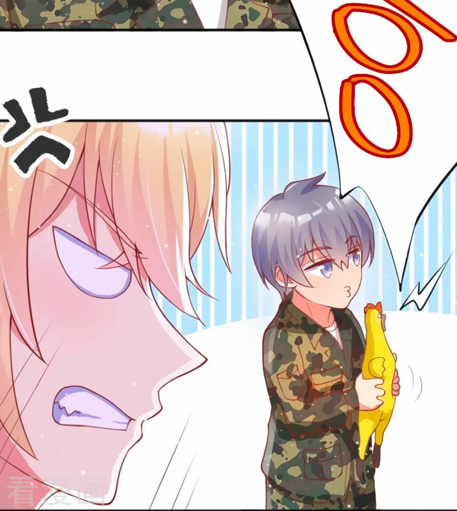 Chồng Già Vợ Trẻ Trêu Nhau Hàng Ngày: Chapter 43
