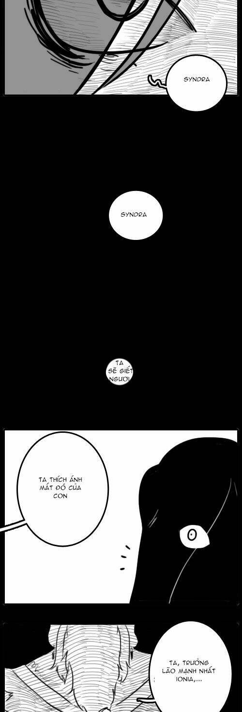 Chuyện Tình Zed Và Syndra ( Season 2 ): Chapter 31