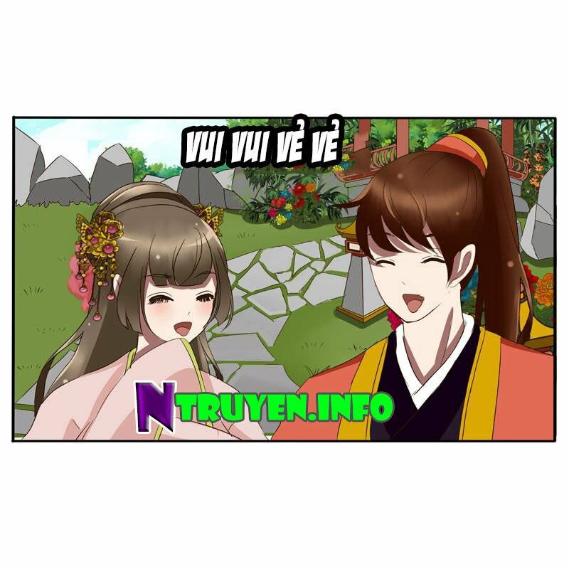 Thông Linh Phi: Chapter 56