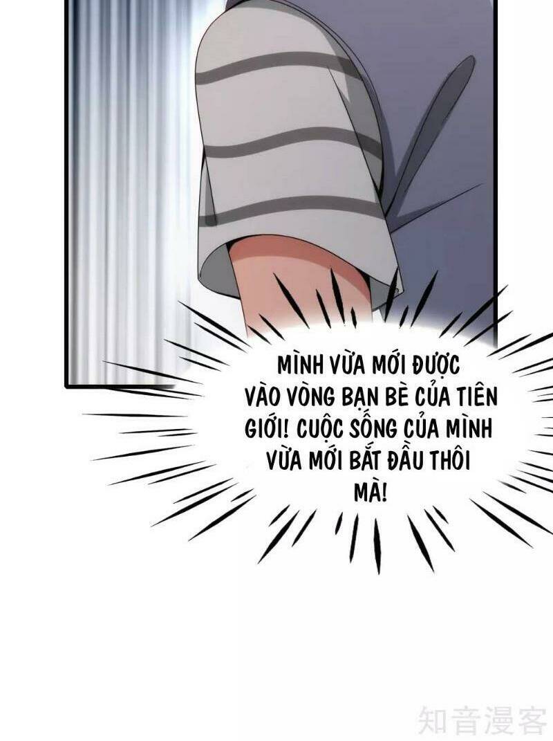 Vòng Bạn Bè Mạnh Nhất Của Tiên Giới: Chapter 20