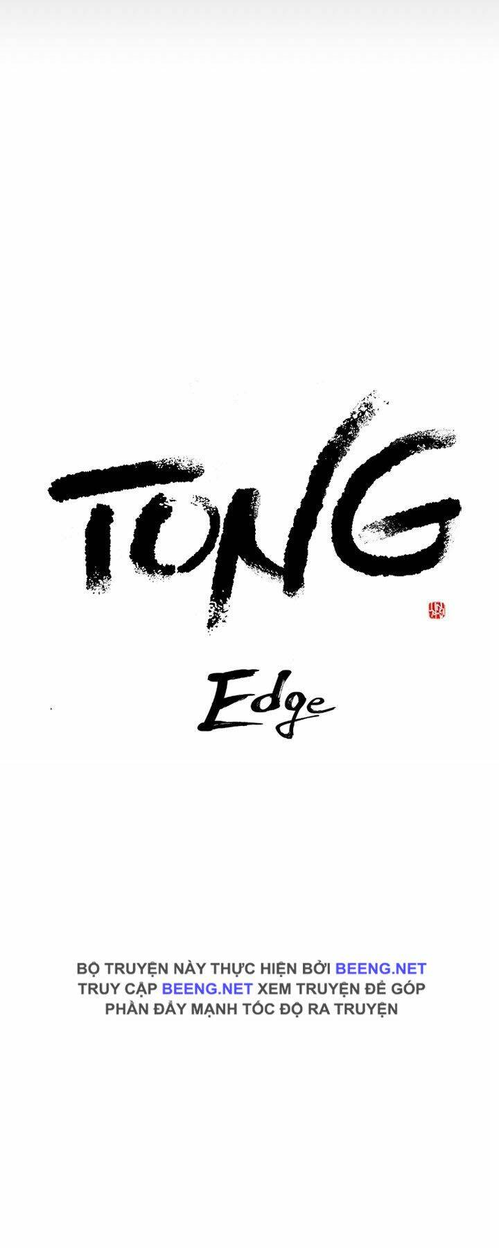 Kẻ Mạnh Nhất - Tong Edge: Chapter 54