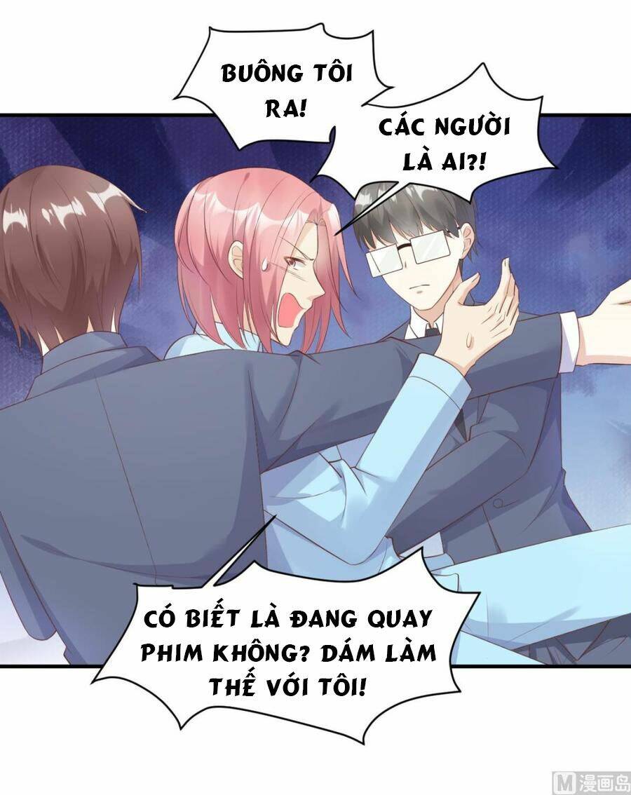 Tư Sủng Cục Cưng Bảo Bối: Chapter 56