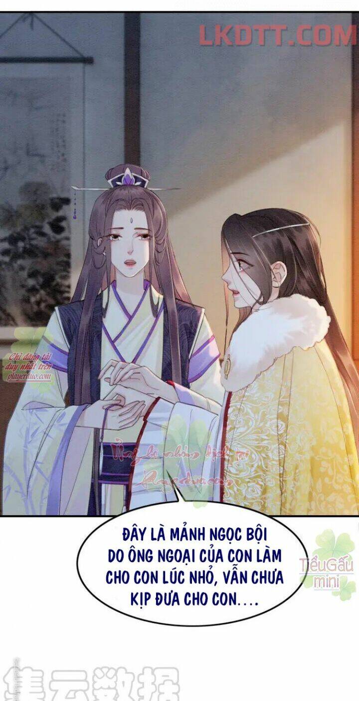 Trọng Sinh Bá Sủng Nhiếp Chính Vương Quá Mạnh Mẽ: Chapter 224