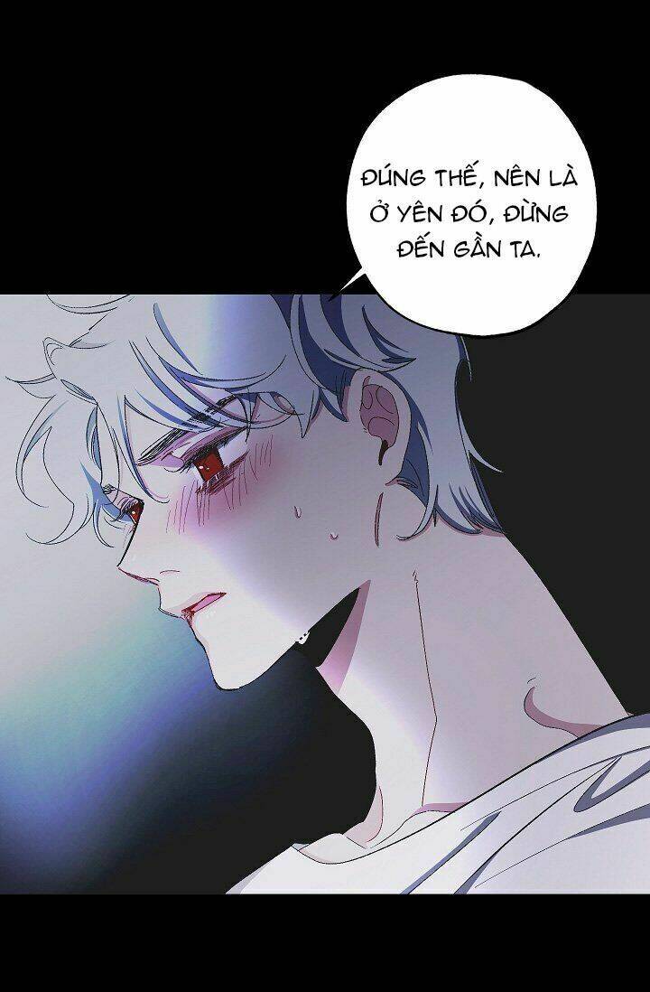 Tình Điên Dại: Chapter 21