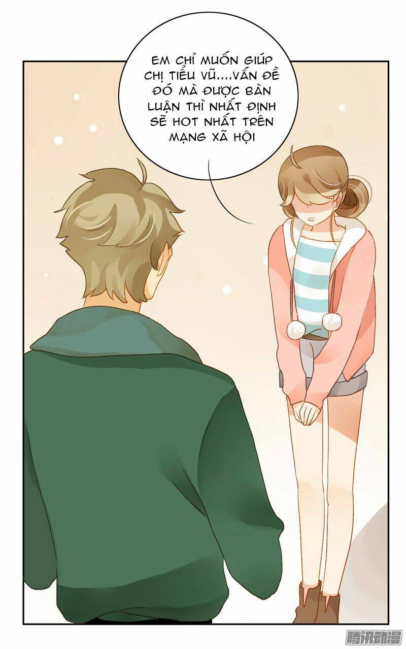 Sức Mạnh Của Sắc Đẹp: Chapter 104