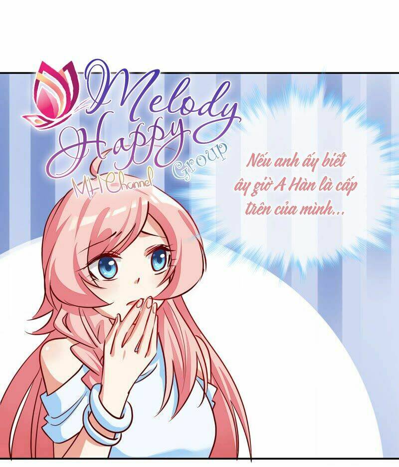 Danh Môn Lược Hôn: Cố Thiếu Nhĩ Câu Liễu: Chapter 9