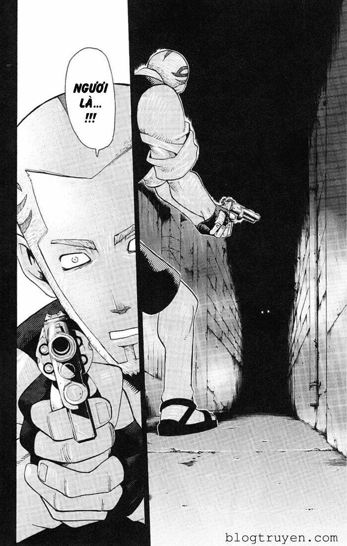 Soul Eater: Chapter 39