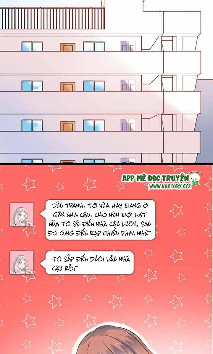 Trạch Thượng Tịch Mịch Huỳnh Hỏa: Chapter 28