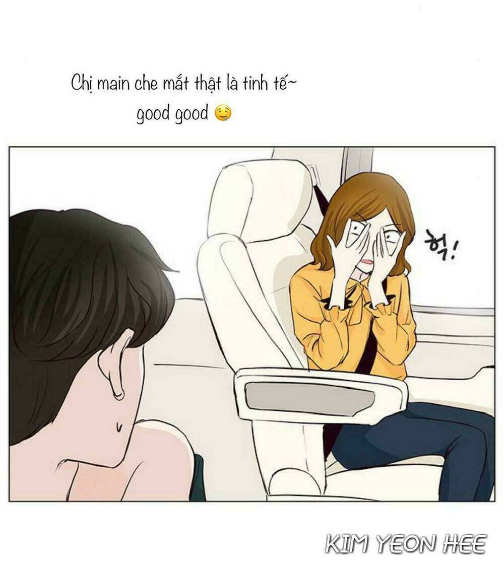 Tôi Kết Hôn Cùng Antifan: Chapter 25.2