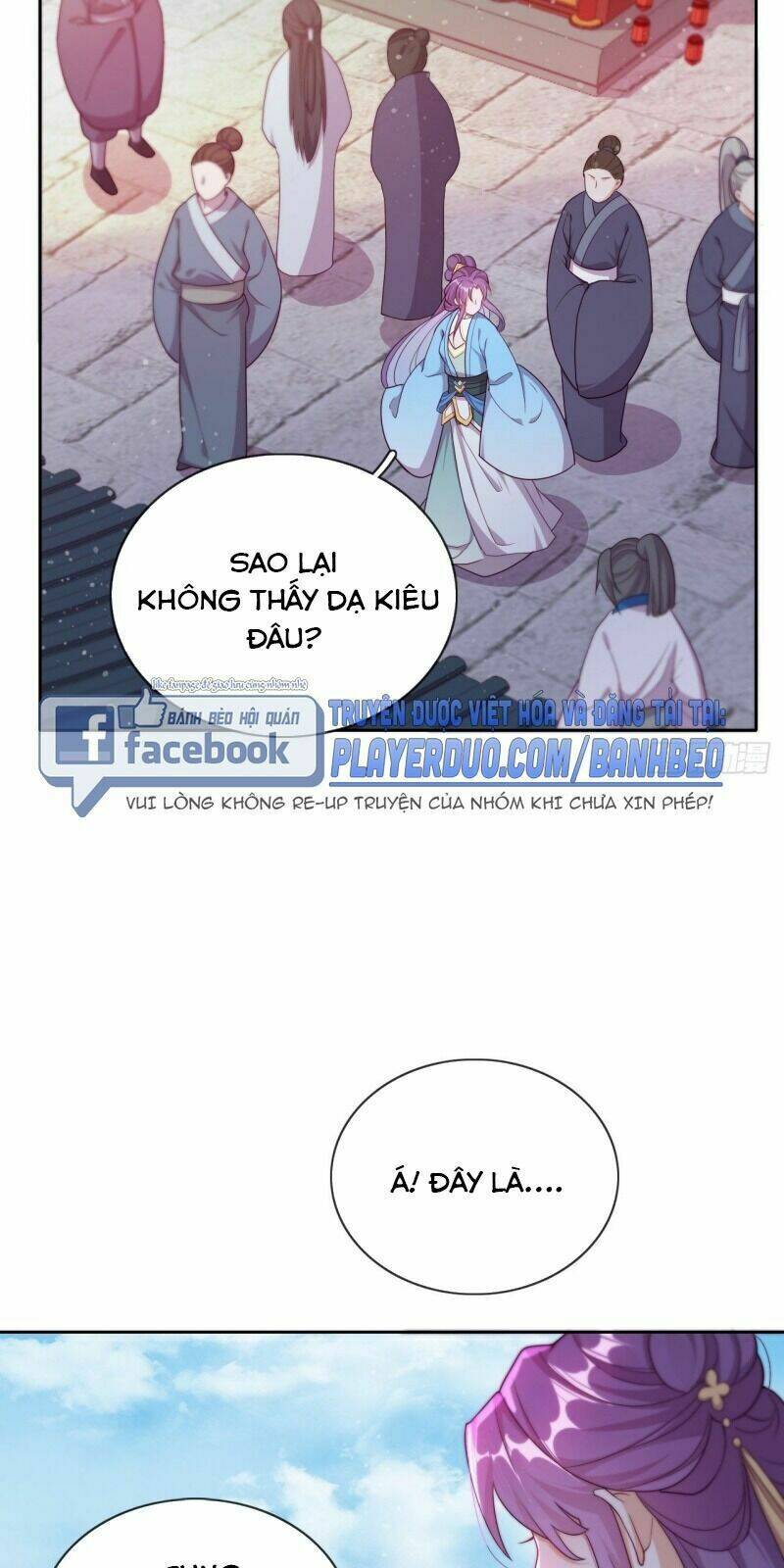 Vân Tưởng Chi Ca: Truy Ái Chỉ Lệnh: Chapter 28