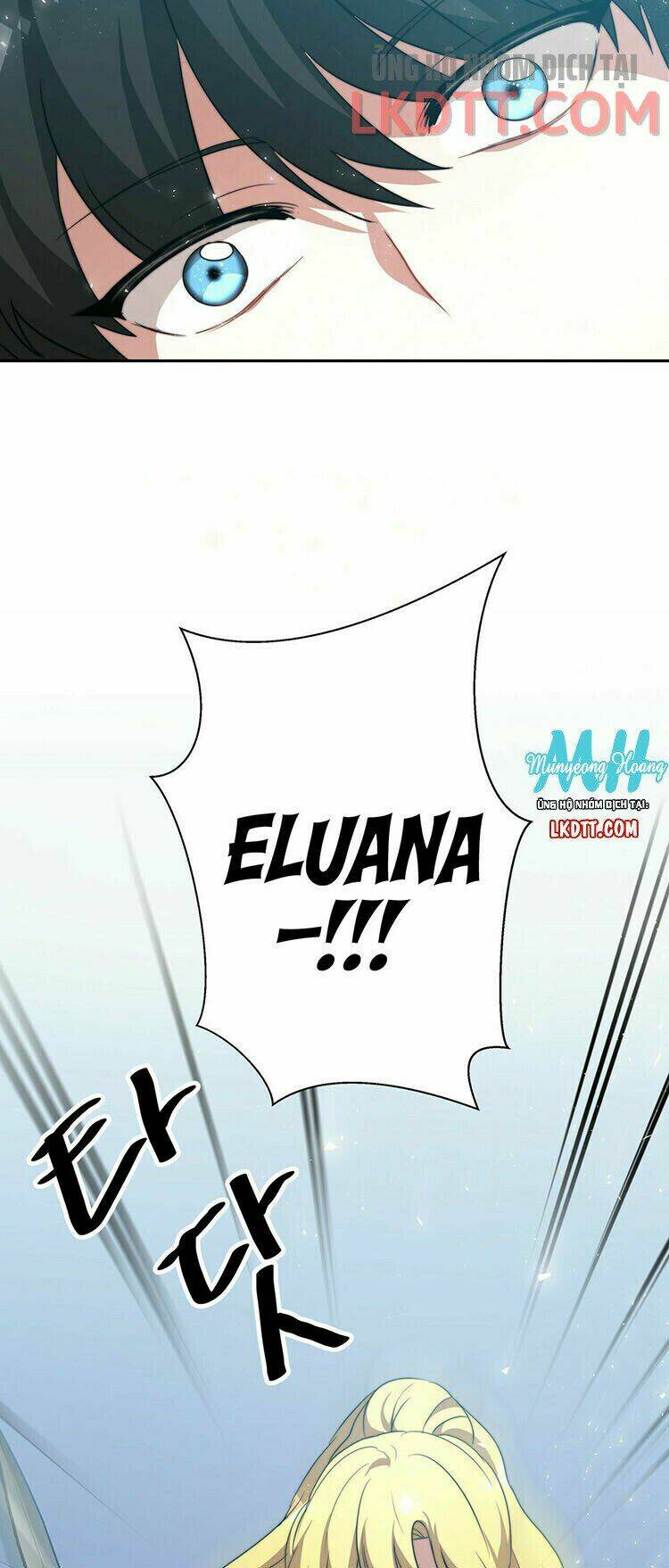 Công Chúa Bị Lãng Quên Muốn Sống Trong Hòa Bình: Chapter 4