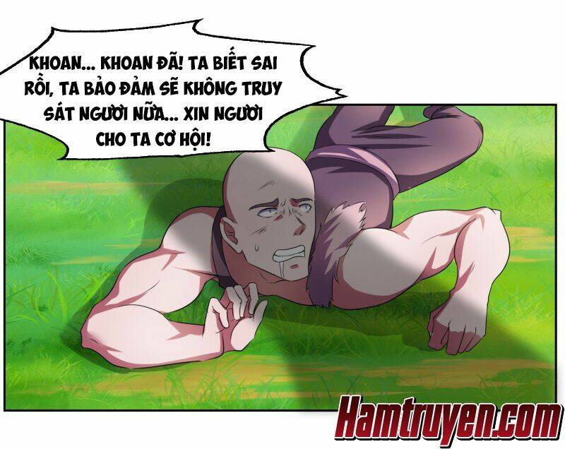 Tuyệt Thế Thánh Đế: Chapter 1