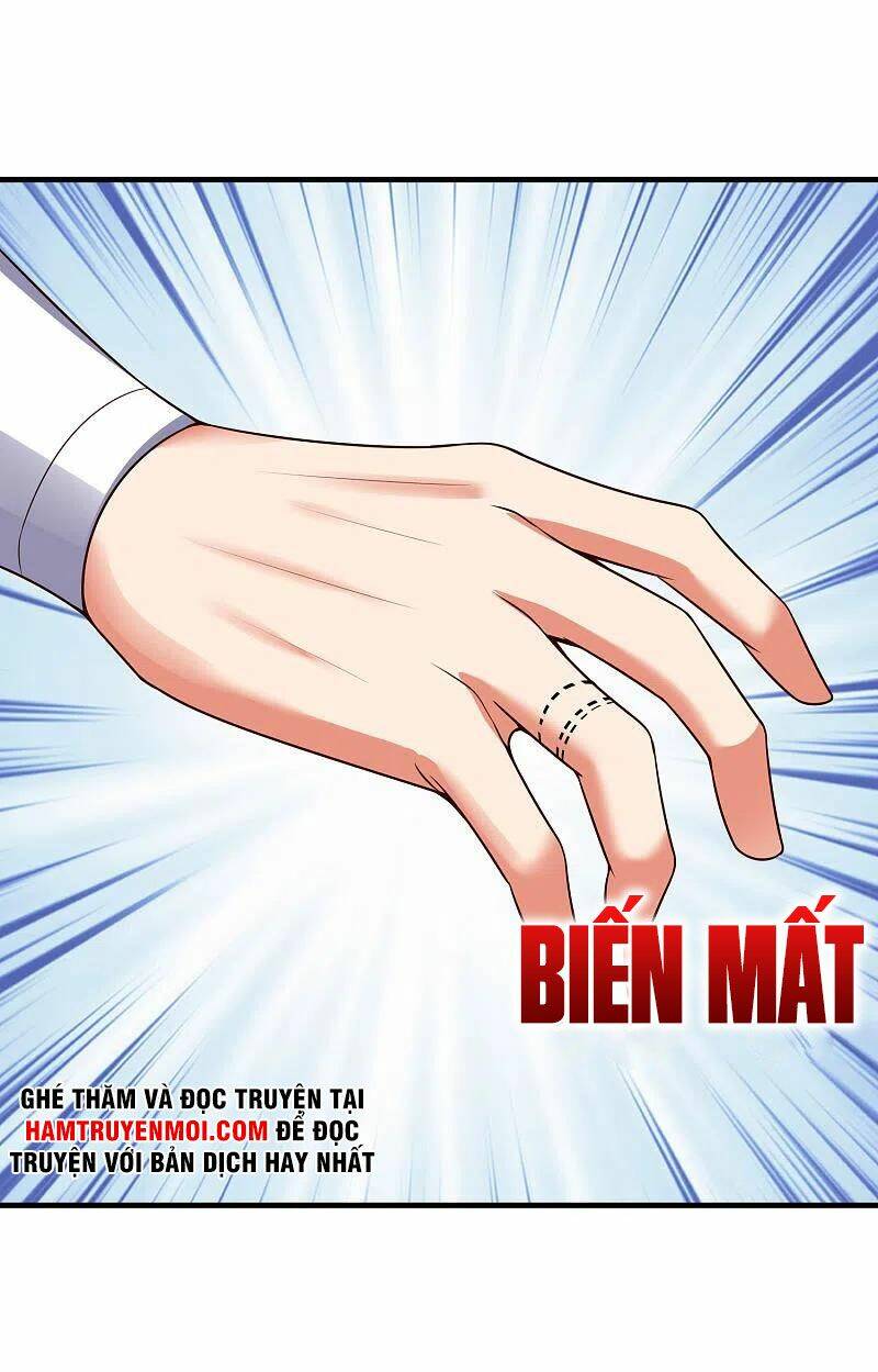 Phục Thiên Thánh Chủ: Chapter 213