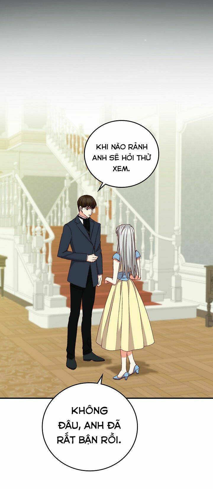 Đừng Chọc Đứa Em Gái Bé Bỏng Của Chúng Tôi: Chapter 75