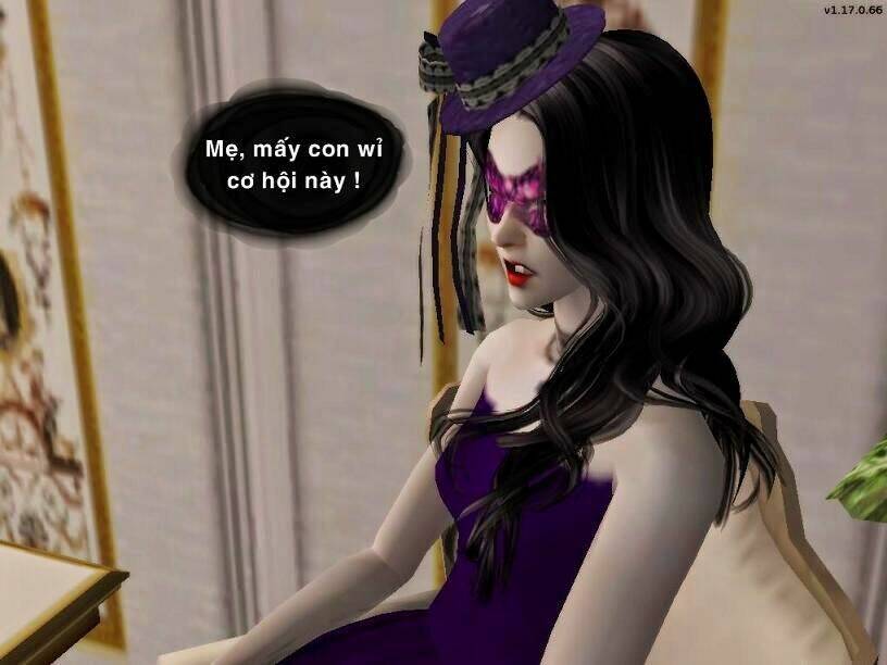 Truyện Sims - Earl Story: Chapter 29