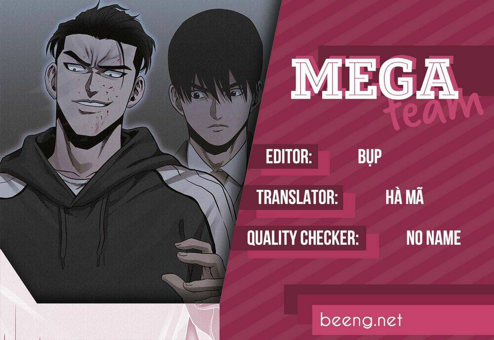 Nắm Đấm: Chapter 50