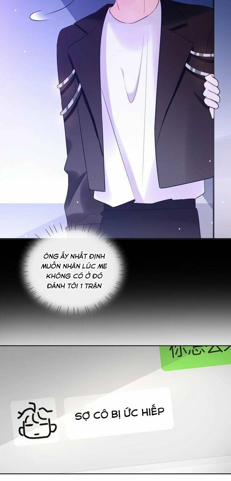 Cẩm Nang Tấn Công Tra Nam: Chapter 21