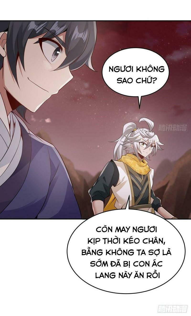 Nghịch Lân: Chapter 96