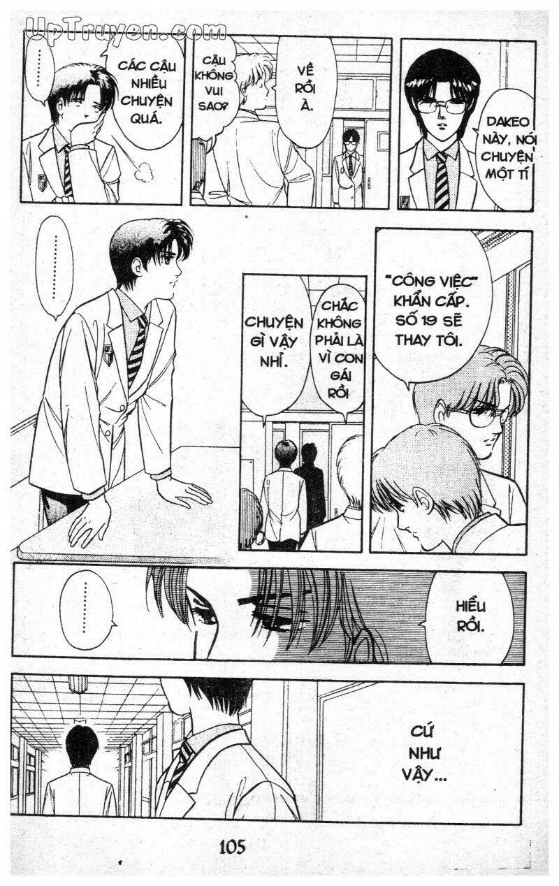 9 Banme No Musashi: Chapter 6