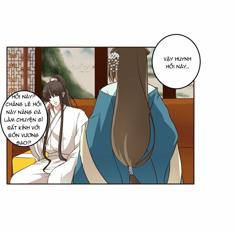 Thông Linh Phi: Chapter 130