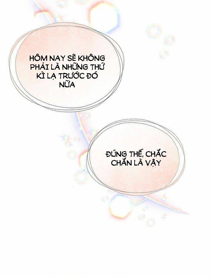 Ba Người Anh Trai Của Tôi Là Bạo Quân: Chapter 19