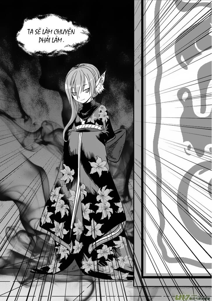 Macrophage Regulation: Chapter 5