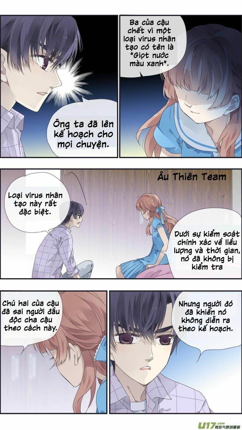 Lam Sí: Chapter 225