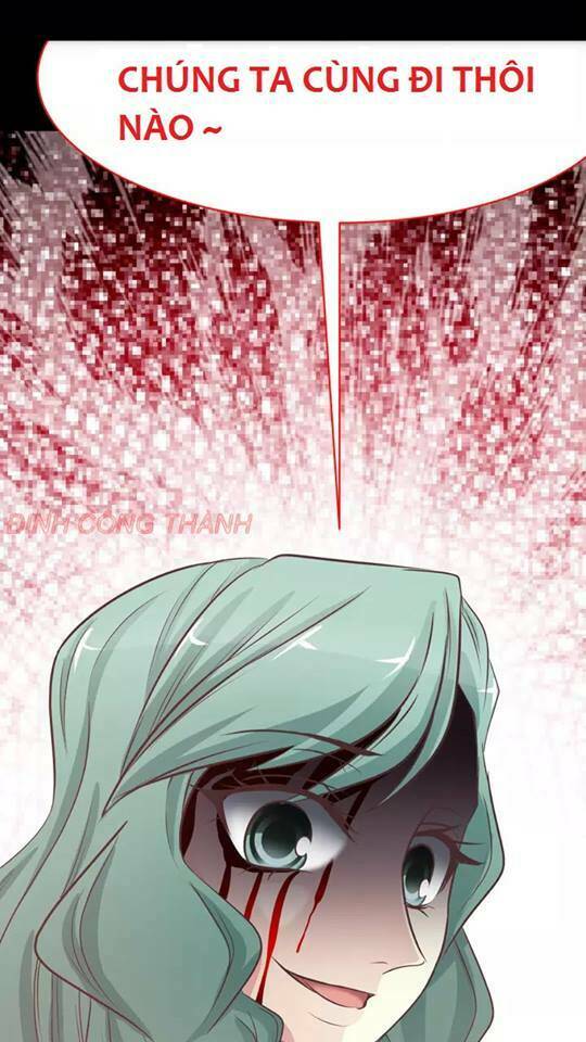 Truyện Kinh Dị Ở Tòa Nhà Số 44: Chapter 34