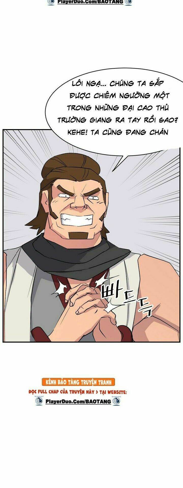 Trọng Sinh, Bất Khả Chiến Bại: Chapter 57