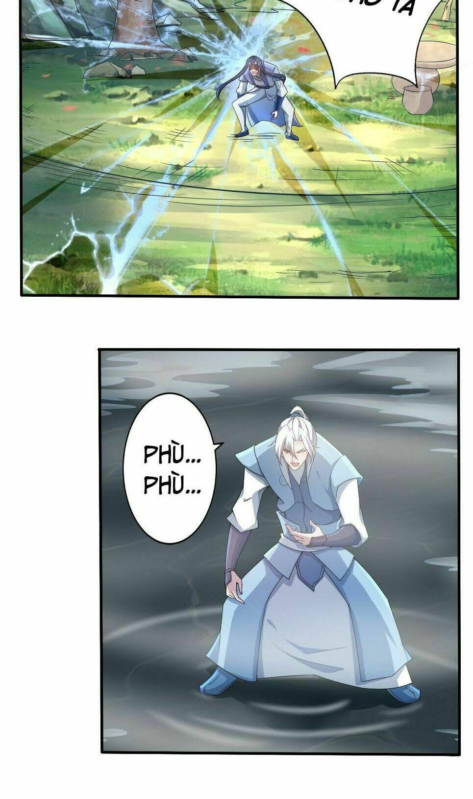 Tu Chân Giả Tại Dị Thế: Chapter 156