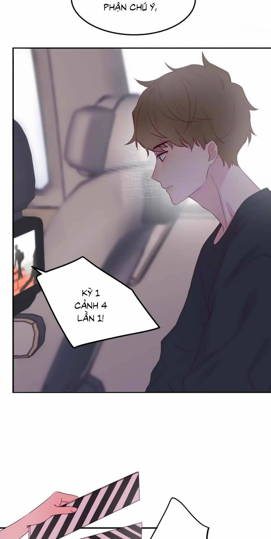 Cát Xê Người Tình Bóng Đêm: Chapter 1