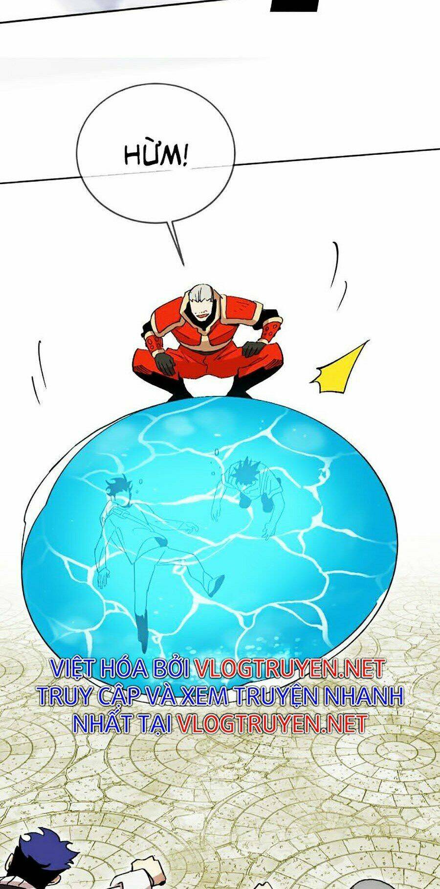 Hard Core Leveling Warrior Ss2: Chapter 105