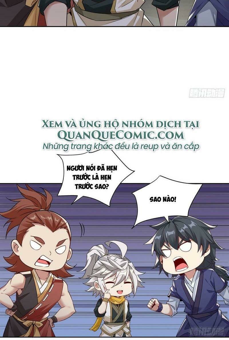 Nghịch Lân: Chapter 90