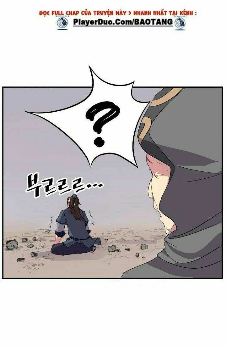 Trọng Sinh, Bất Khả Chiến Bại: Chapter 30