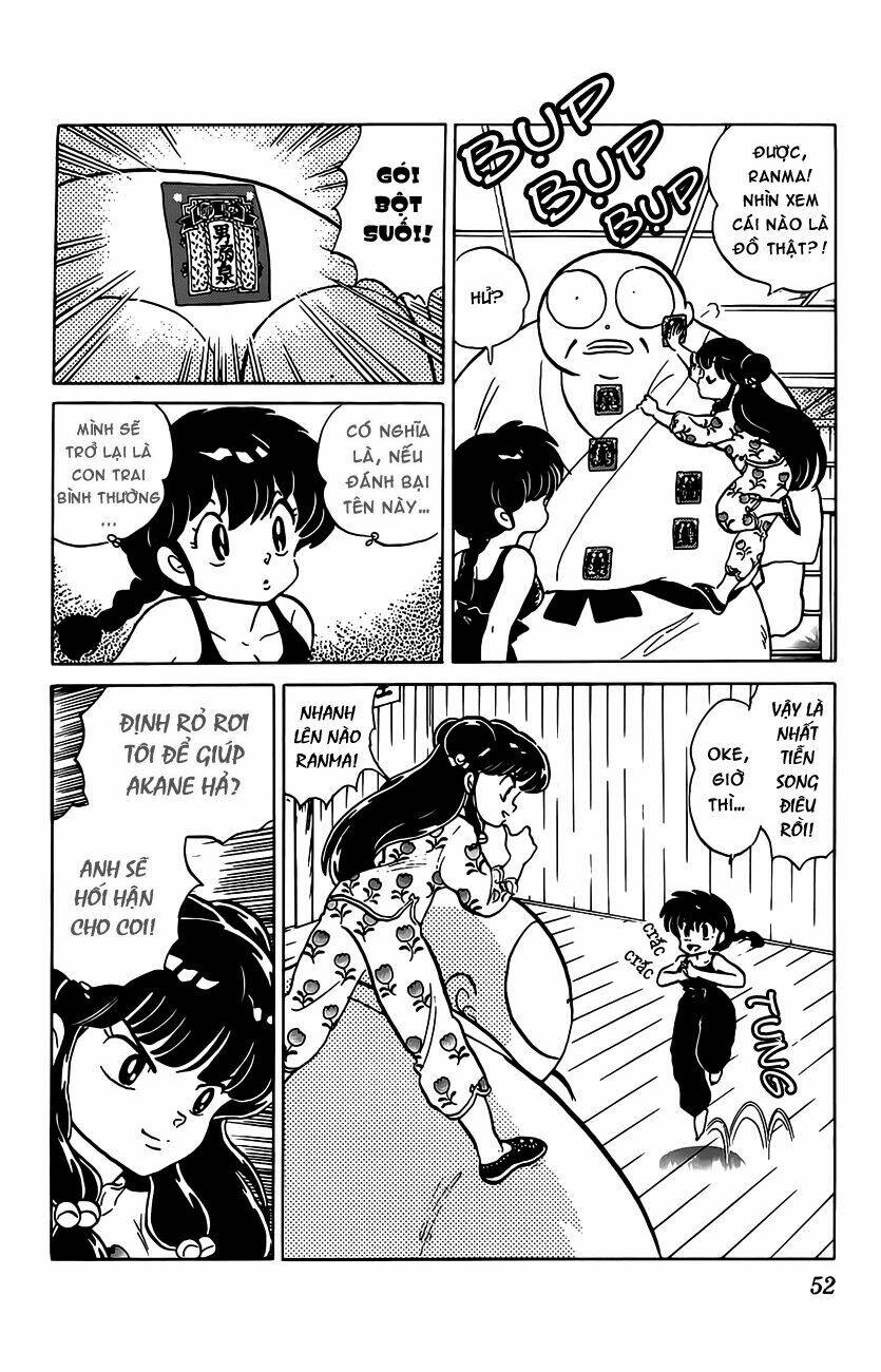 Suối Lời Nguyền: Chapter 72