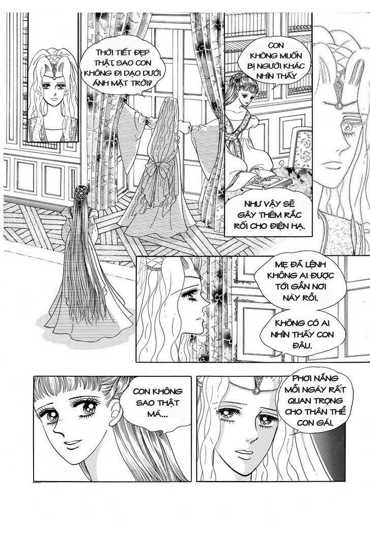 Princess Manhwa: Chapter 14