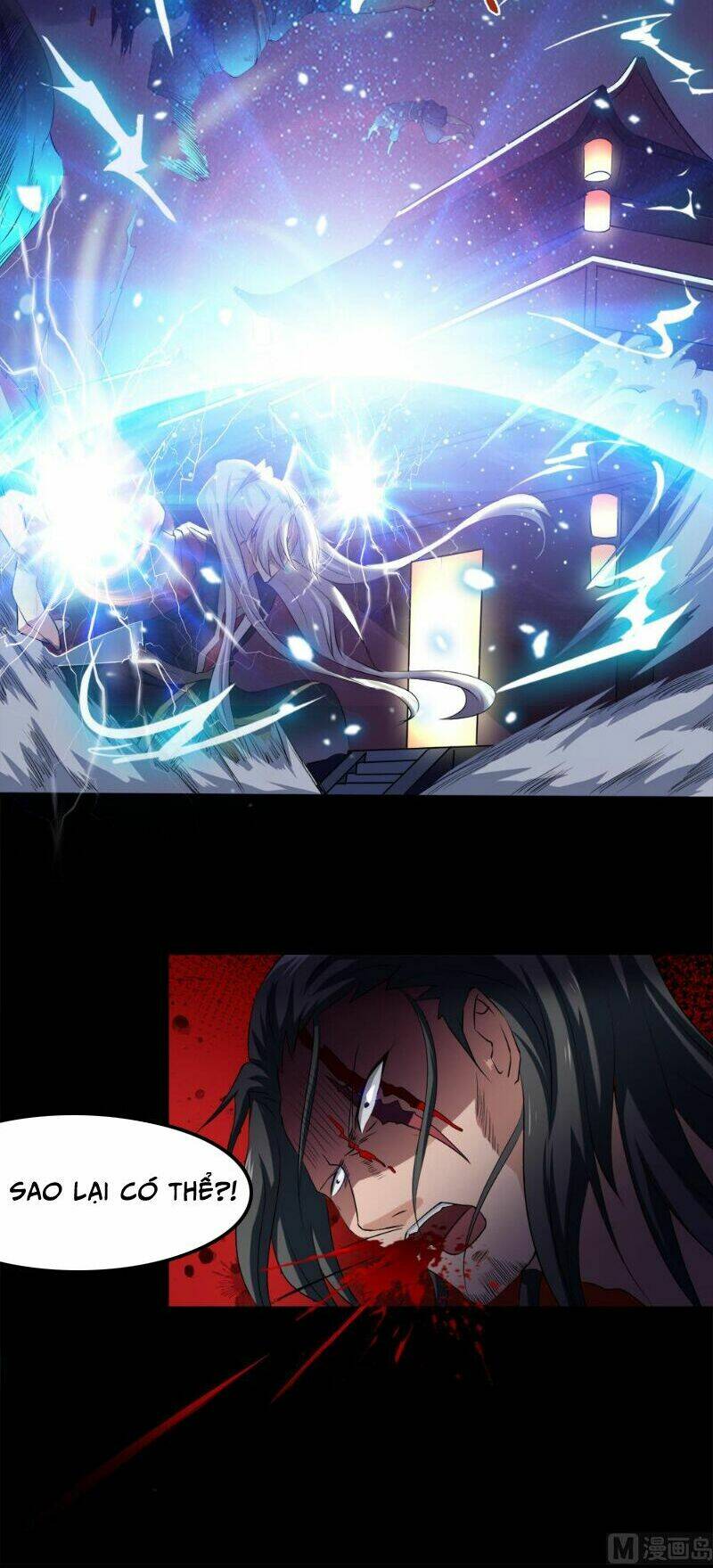 Tu Chân Giả Tại Dị Thế: Chapter 18