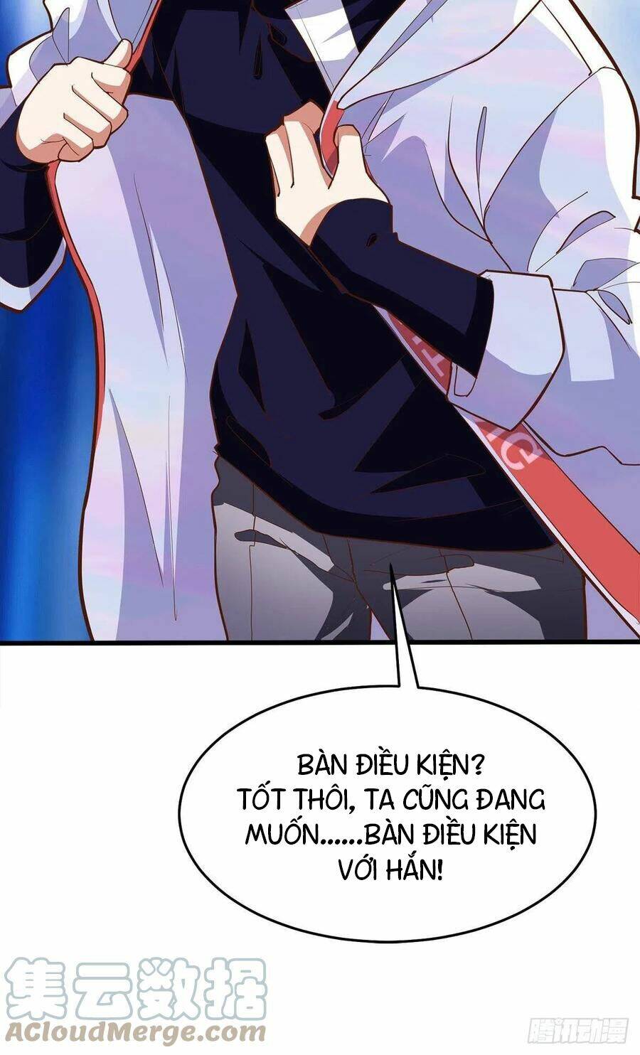 Mạt Thế Thần Tài: Chapter 48