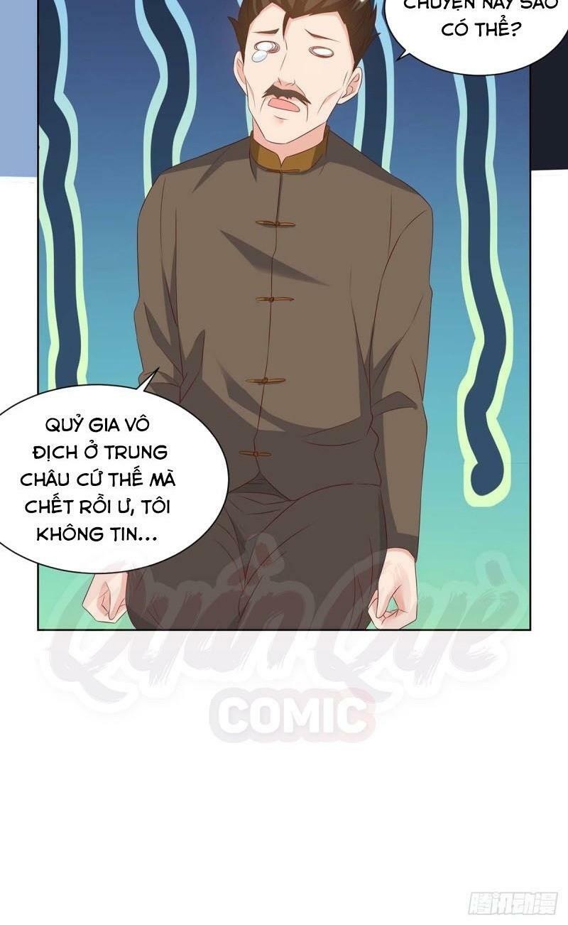 Trọng Sinh Khí Thiếu Quy Lai: Chapter 102