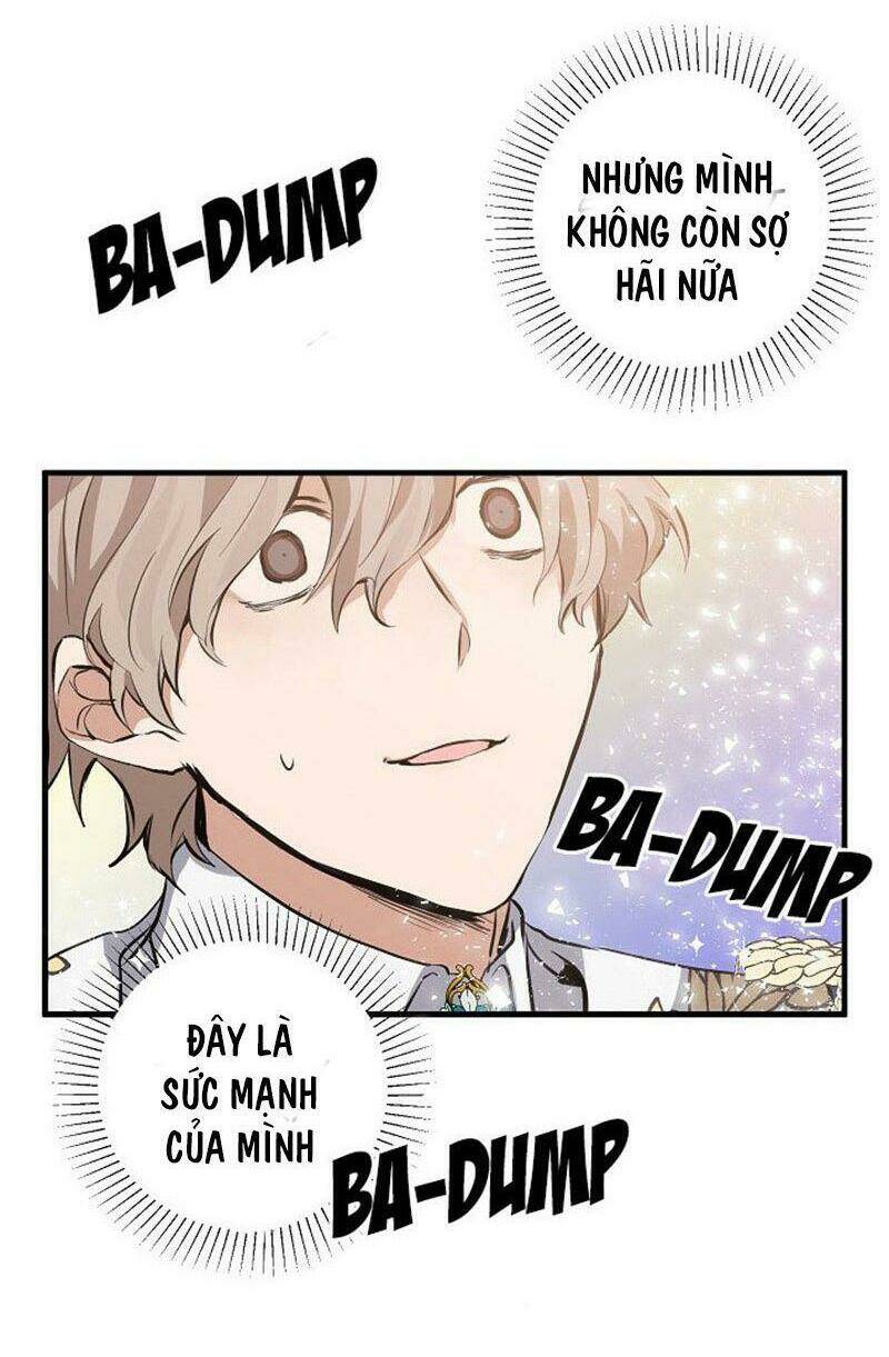 Tôi Là Bạn Gái Cũ Của Một Người Lính: Chapter 55