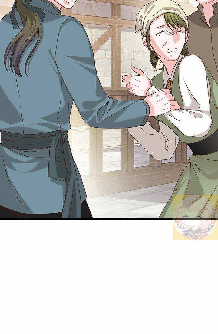 Nhân Vật Phản Diện Yêu Cầu Tôi Yêu Chàng: Chapter 17