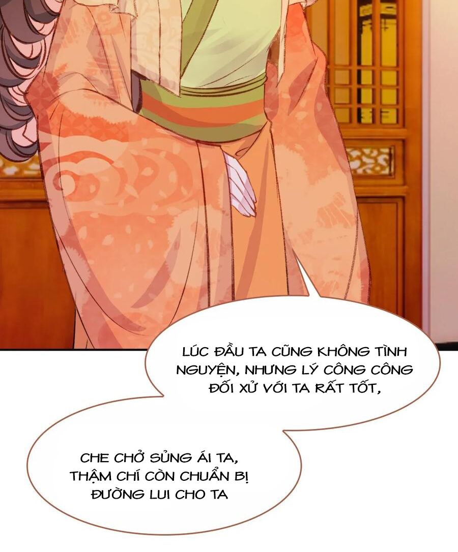 Gả Cho Một Tên Thái Giám Đáng Ghét: Chapter 182