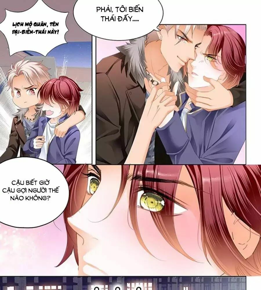Bá Đạo Tiểu Thúc, Xin Trêu Chọc Vừa Thôi!: Chapter 44