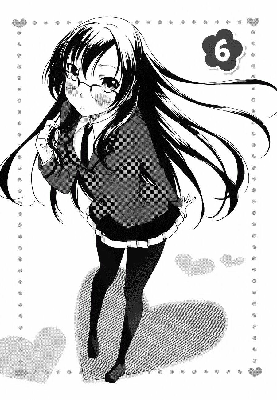 Hadi Girl: Chapter 6