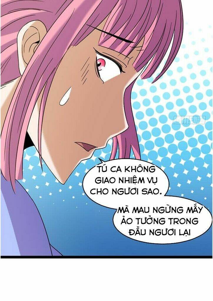 Phong Quỷ Truyền Thuyết: Chapter 177