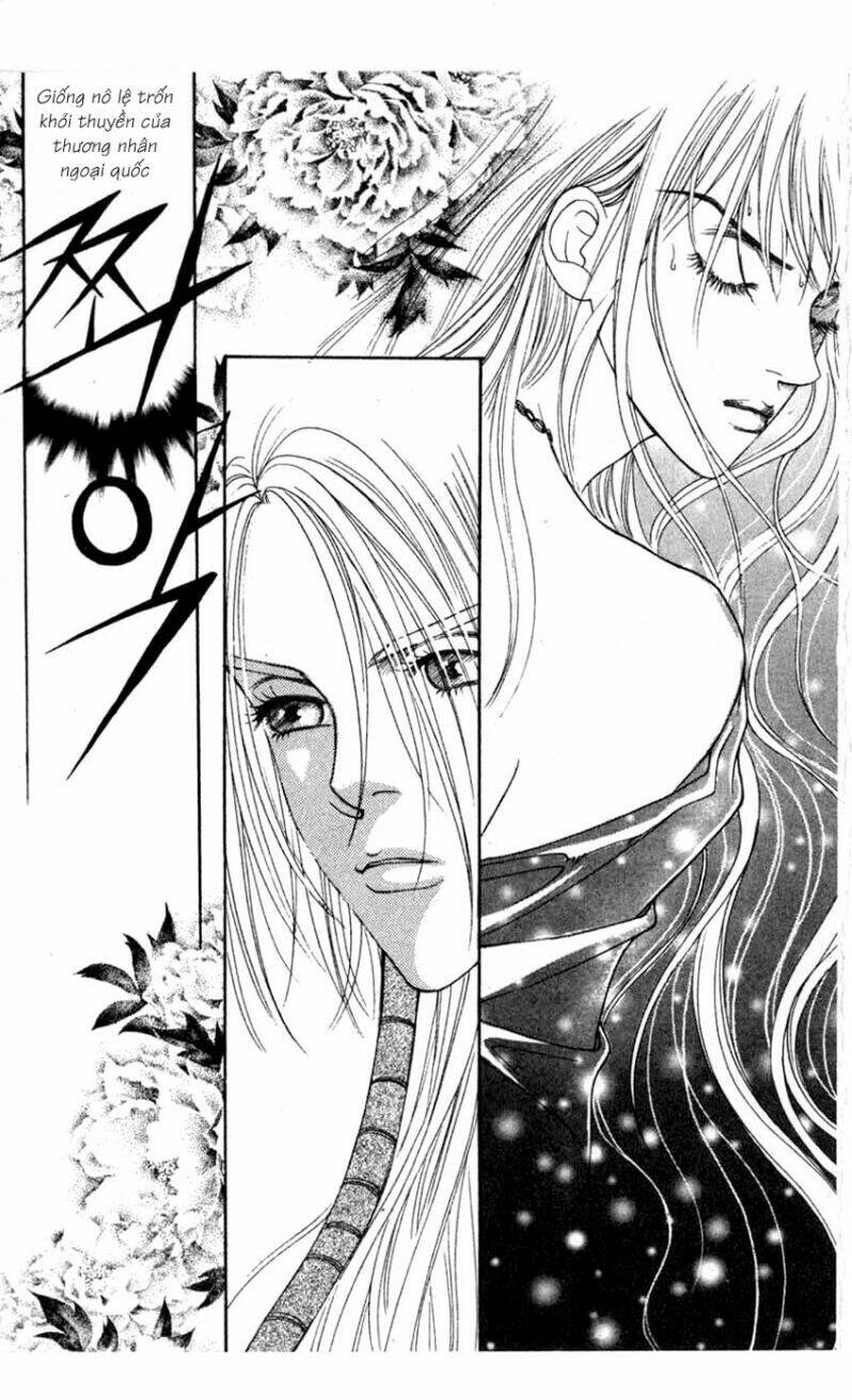Saver - Vị Cứu Tinh: Chapter 6