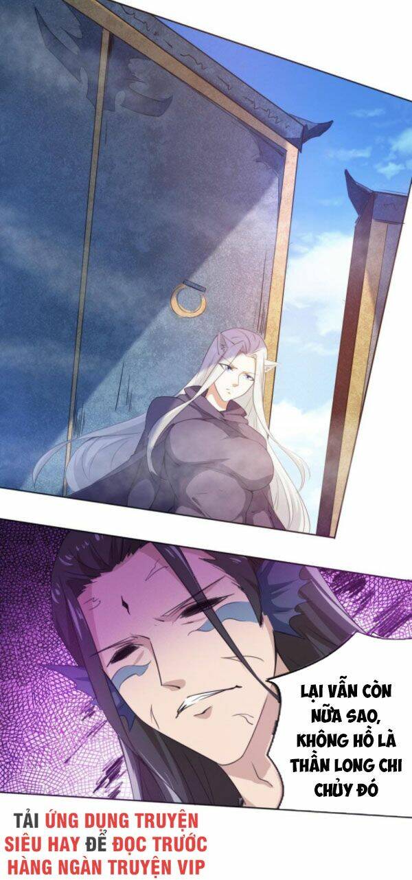 Tu Chân Giả Tại Dị Thế: Chapter 266