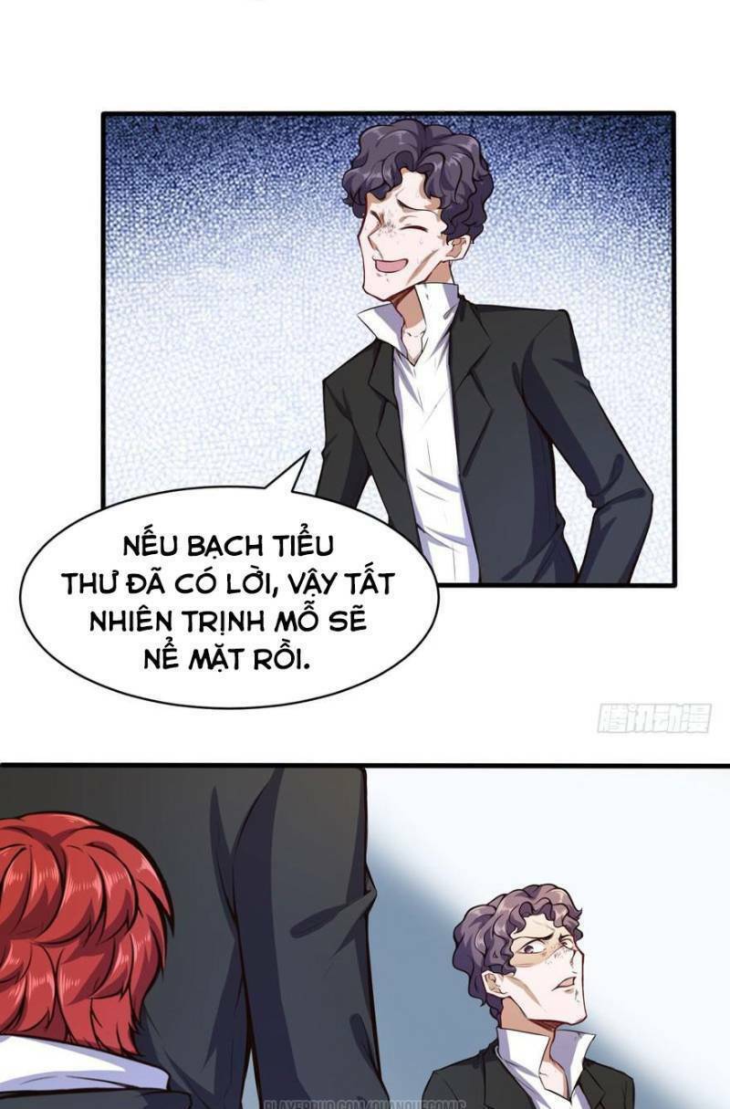 Đô Thị Âm Dương Tiên Y: Chapter 42