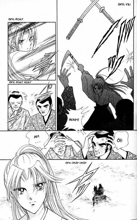 Amakusa 1637: Chapter 2